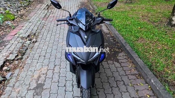 Chính chủ cần bán NVX 155 ABS phuộc dầu đời 2018