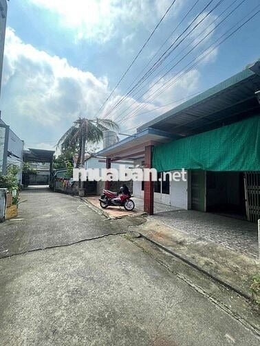 174m2 Lý Thường Kiệt DT 10.5*14 Dĩ An giá 4.85 tỷ TL