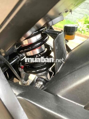 Yamaha Exciter 150 Zin