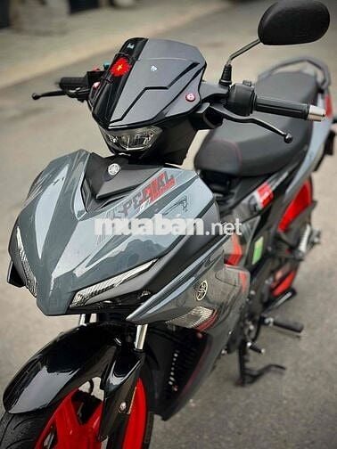 🌈Yamaha Exciter 155 vva Đk 2022 Chất Xe Zin