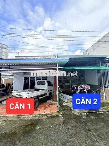 174m2 Lý Thường Kiệt DT 10.5*14 Dĩ An giá 4.85 tỷ TL