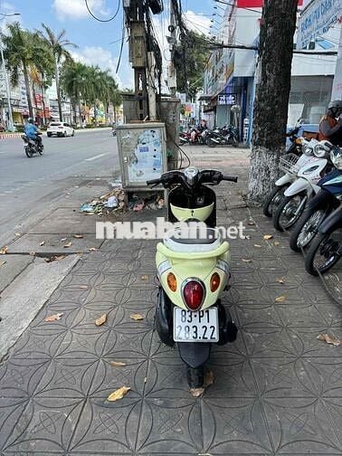 MIO CLASSICO (2011) BS:83P1:SÓC TRĂNG