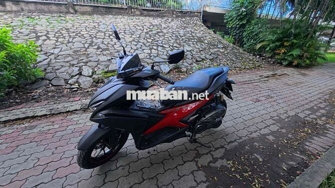 Chính chủ cần bán NVX 155 ABS phuộc dầu đời 2018