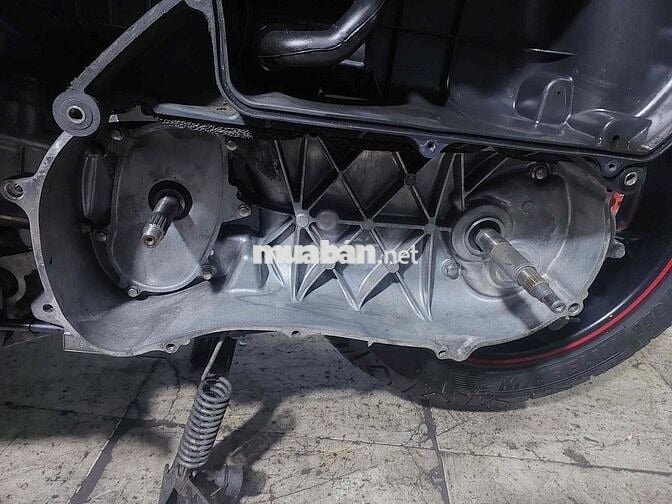 Chính chủ cần bán NVX 155 ABS phuộc dầu đời 2018