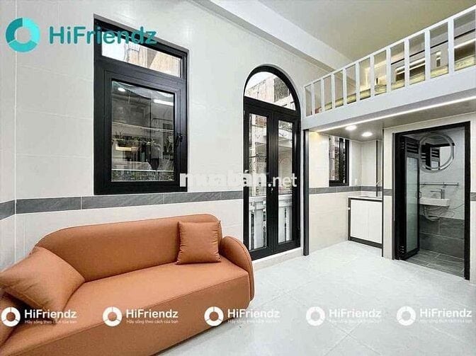 🌟 PHÒNG ĐẸP – FULL NỘI THẤT – DUY TÂN, PHÚ NHUẬN