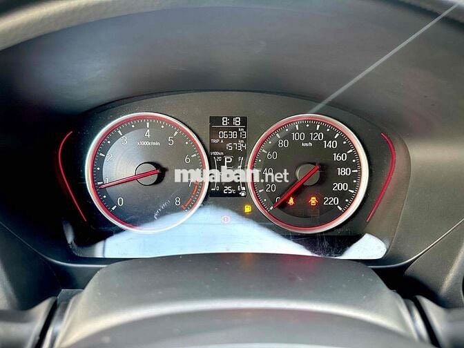 Honda City 2021 1.5 RS - 63000 km