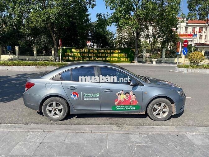 Daewoo Lacetti 2010 SE - 300000 km