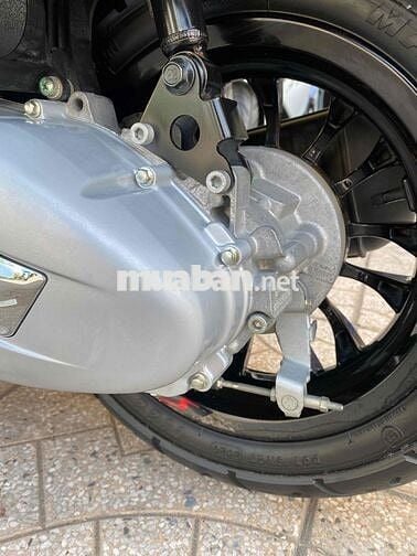 Vespa print ABS 2020 siêu lướt 3k9 km chuẩn zin✅