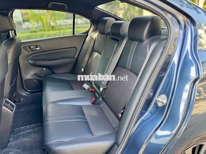 Honda City 2024 RS 1.5 AT - 7200 km