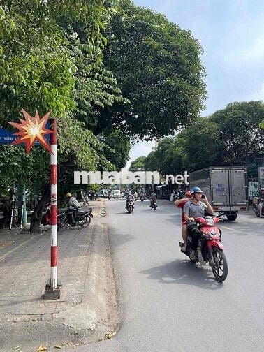 174m2 Lý Thường Kiệt DT 10.5*14 Dĩ An giá 4.85 tỷ TL