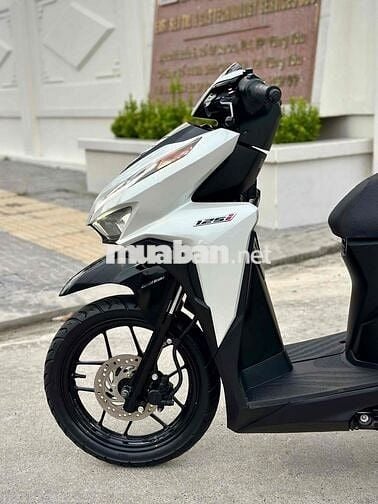 VARIO 150 2020 Trắng đen Sporty quá nét ❤️