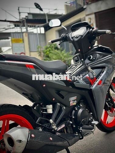 🌈Yamaha Exciter 155 vva Đk 2022 Chất Xe Zin
