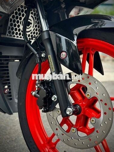 🌈Yamaha Exciter 155 vva Đk 2022 Chất Xe Zin