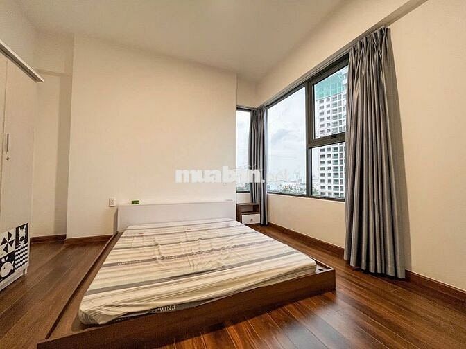 CHO THUÊ 2PN 2WC FUL NỘI THẤT - GIÁ TỐT - Ở NGAY TẠI AKARI CITY