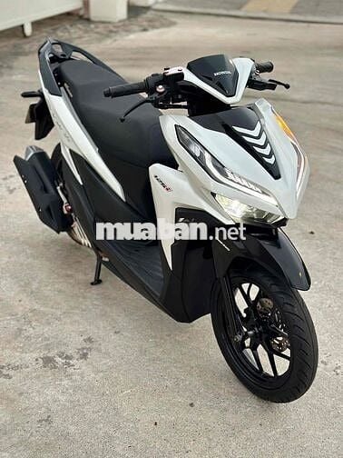 VARIO 150 2020 Trắng đen Sporty quá nét ❤️