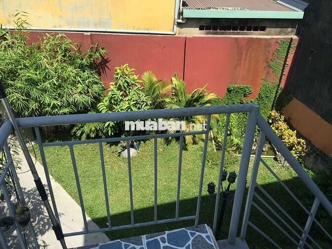 Phòng trọ sinh viên - gia đình