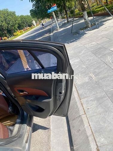 Daewoo Lacetti 2010 SE - 300000 km