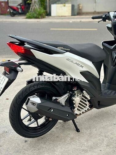 VARIO 150 2020 Trắng đen Sporty quá nét ❤️