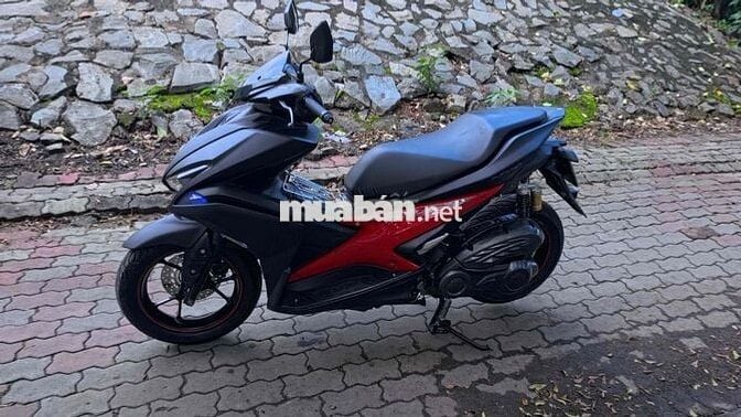 Chính chủ cần bán NVX 155 ABS phuộc dầu đời 2018