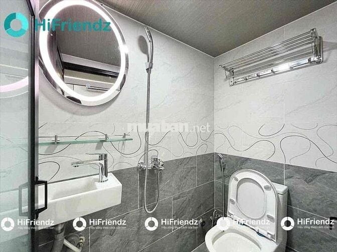 🌟 PHÒNG ĐẸP – FULL NỘI THẤT – DUY TÂN, PHÚ NHUẬN