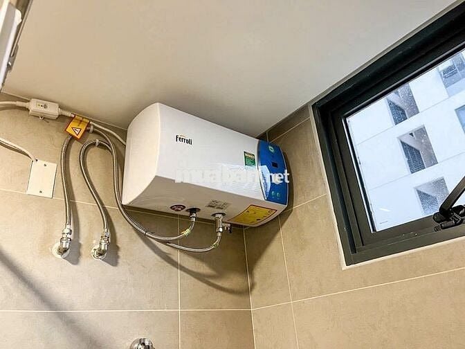 CHO THUÊ 2PN 2WC FUL NỘI THẤT - GIÁ TỐT - Ở NGAY TẠI AKARI CITY