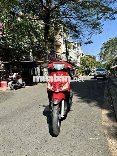 YAMAHA MIO nhỏ xinh, chạy êm, giá rẻ