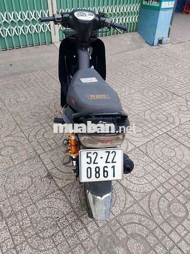 Yamaha Jupiter 2007 Đen