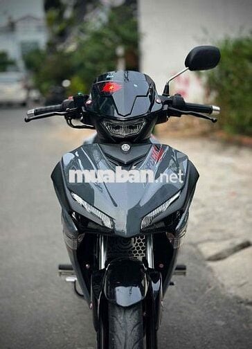 🌈Yamaha Exciter 155 vva Đk 2022 Chất Xe Zin