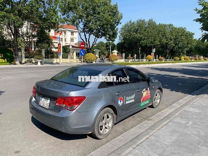Daewoo Lacetti 2010 SE - 300000 km