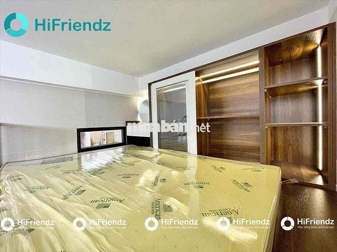 🌟 PHÒNG ĐẸP – FULL NỘI THẤT – DUY TÂN, PHÚ NHUẬN