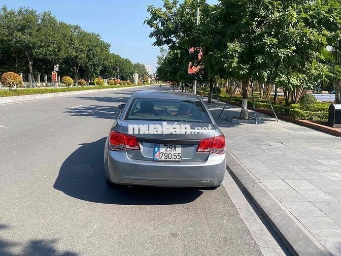 Daewoo Lacetti 2010 SE - 300000 km