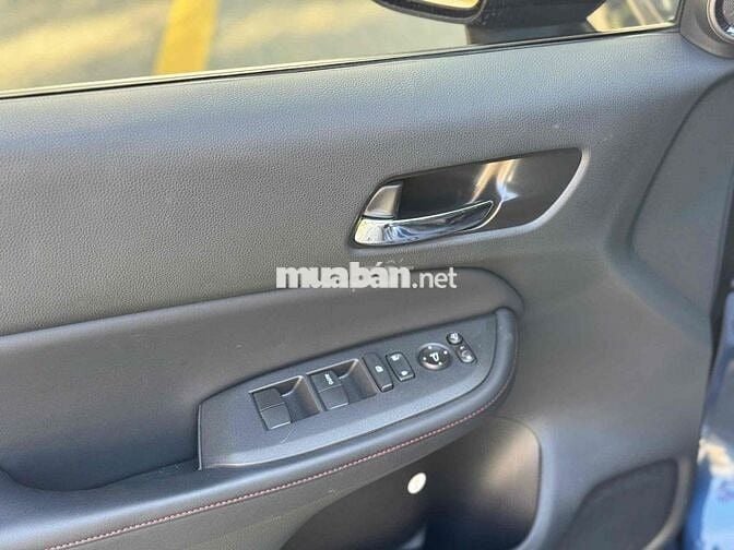 Honda City 2024 RS 1.5 AT - 7200 km