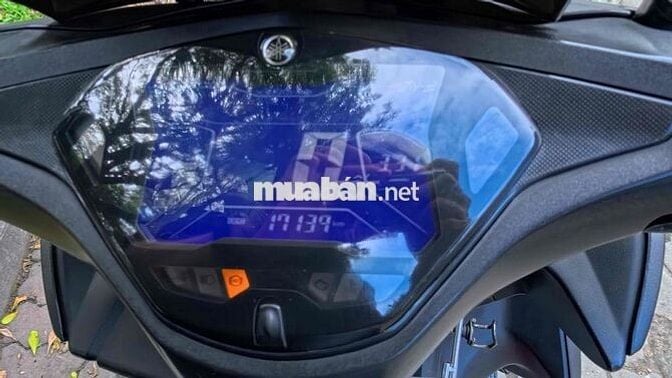 Chính chủ cần bán NVX 155 ABS phuộc dầu đời 2018