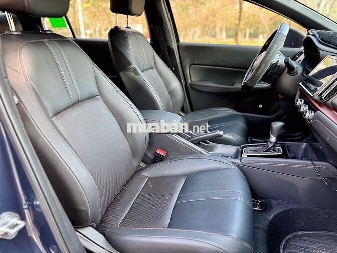 Honda City 2024 RS 1.5 AT - 7200 km