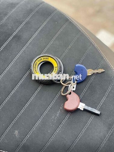 Vespa print ABS 2020 siêu lướt 3k9 km chuẩn zin✅