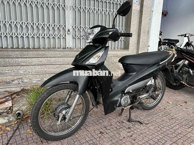 SYM Elegant máy êm bs63