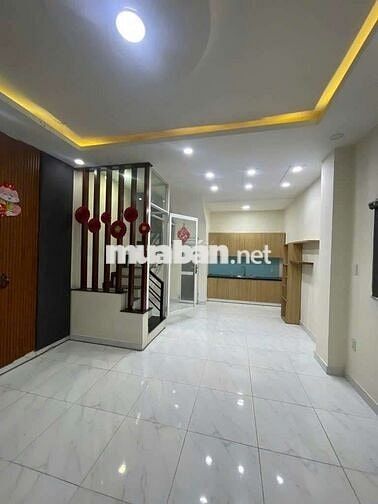 NHÀ ĐẸP ĐÔ ĐỐC LONG, 4.5X8M, GIÁ 4.85 TỶ