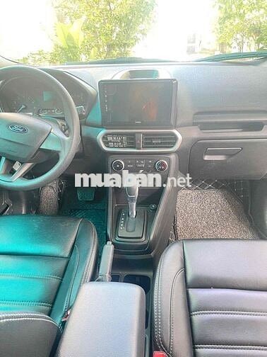 Ford EcoSport 2020 1.5L Ambiente AT - 38000 km