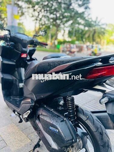 Honda Vario 160i ADV Đen