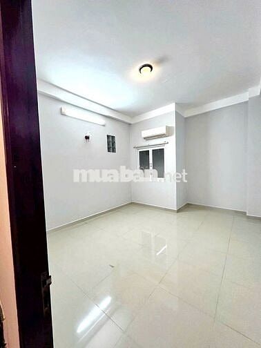 4x15m✅️Nhà thuê 3PN Sân thượng✅️P16 gần Thống Nhất✅️Hẻm xe hơi