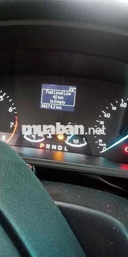 Ford EcoSport 2020 1.5L Ambiente AT - 38000 km