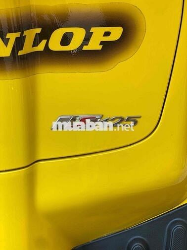 Vespa print ABS 2020 siêu lướt 3k9 km chuẩn zin✅