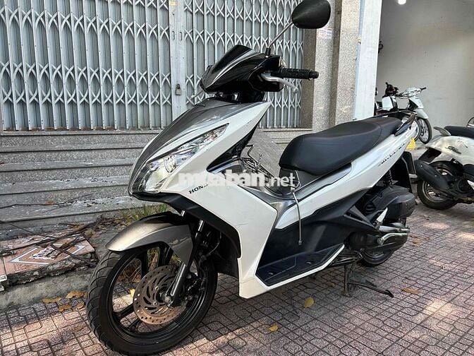 Honda AB 125fi động cơ ESP zin êm chính chủ
