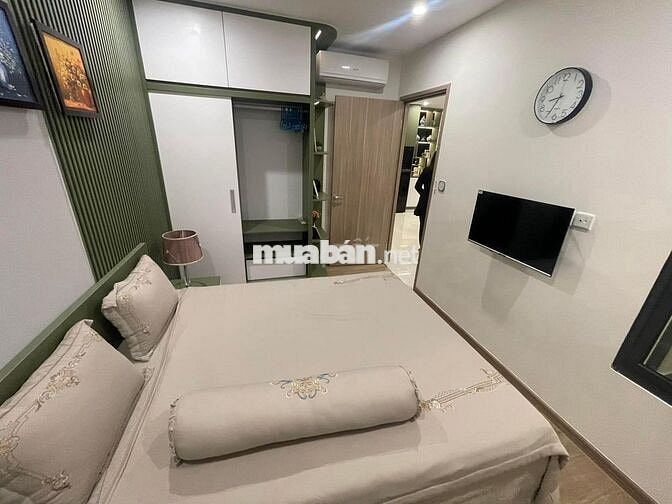 CẦN BÁN CĂN HỘ CAO CẤP 2N2VS VỚI GIÁ 4 TY 060 .TẠI VINHOMES OCP