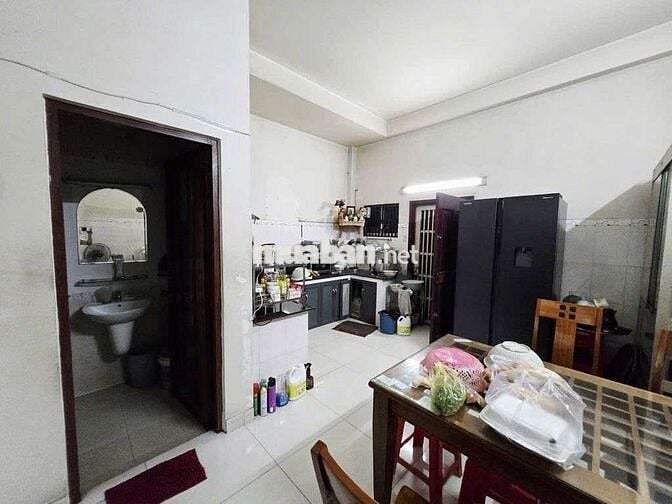 BÁN NHÀ CHỢ TÂN HƯƠNG - 5,5M X 17M - 4 TẦNG NT ĐẸP - GIÁ CHỈ 8,2 TỶ