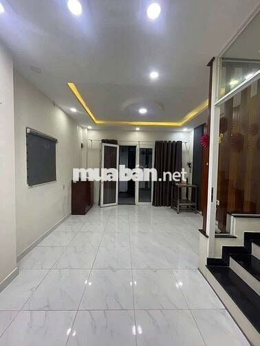 NHÀ ĐẸP ĐÔ ĐỐC LONG, 4.5X8M, GIÁ 4.85 TỶ