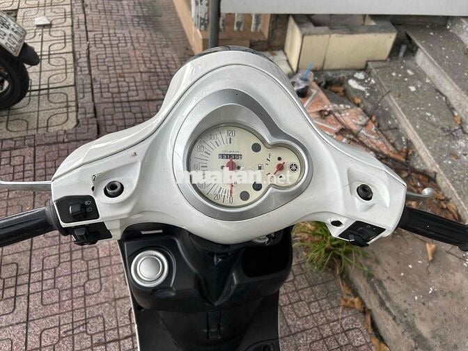 Yamaha Nozza fi zin êm