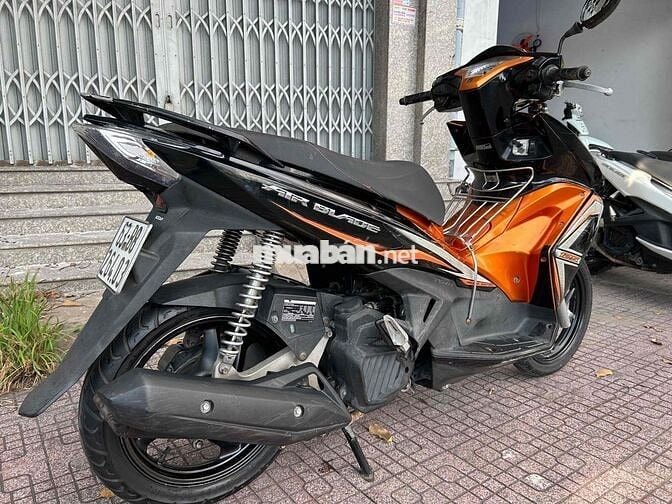 Honda AB 125fi máy zin êm chính chủ