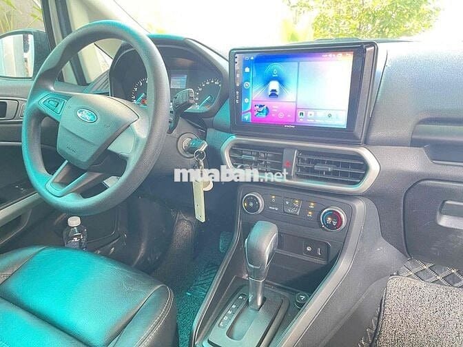 Ford EcoSport 2020 1.5L Ambiente AT - 38000 km