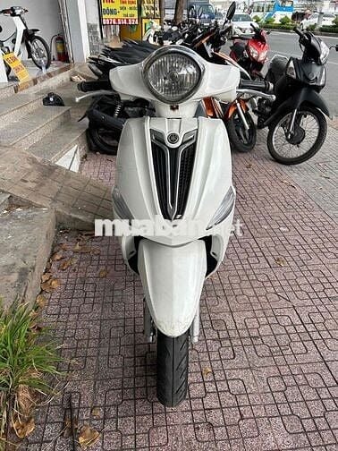 Yamaha Nozza fi zin êm